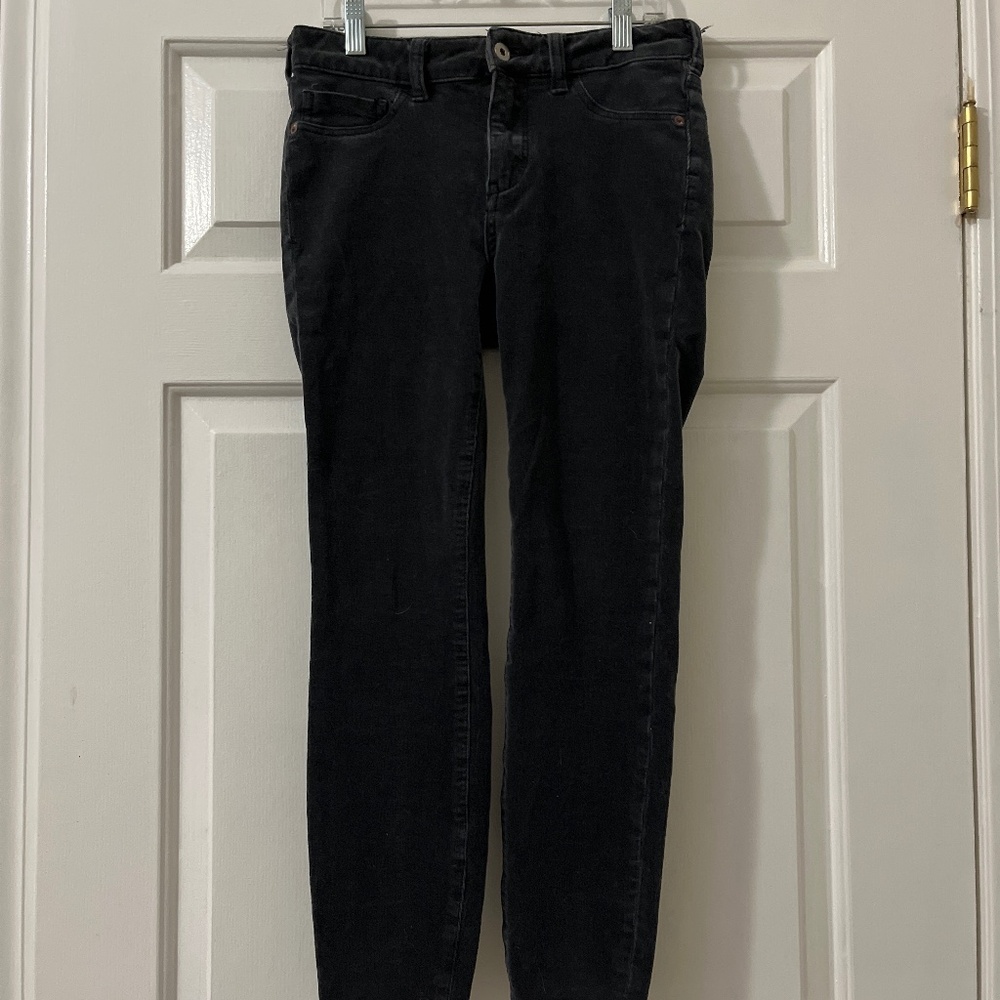 Anthropologie Pilcro and the Letterpress corduroy pants